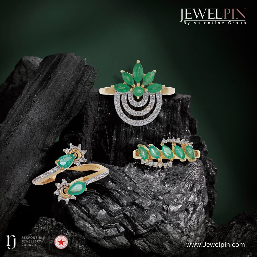 Wholesale Silver Gemstone Jewellery Manufacturer - JewelPin