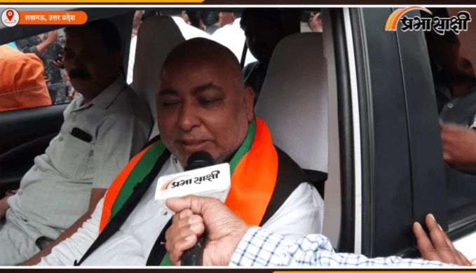 Uttar Pradesh government will ban the travel of passengers on tractor-trolleys: Dayashankar Singh