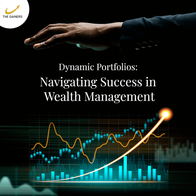 Dynamic Portfolios: Navigating Success in Wealth Management