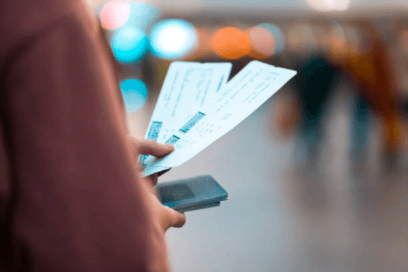  The Impact of Flexible Dates on Finding Cheap Flight Tickets