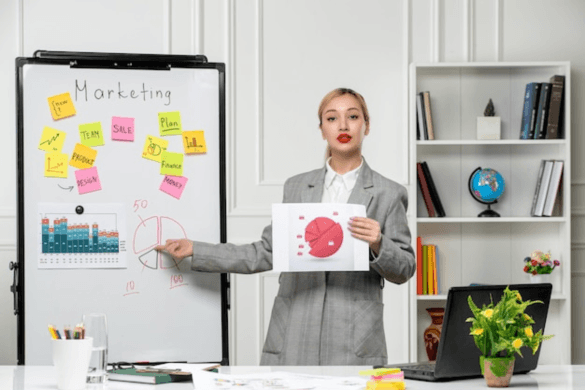 Mastering Your Professional Narrative: Tara LaFon Gooch, the Premier Personal Branding Expert in Nor
