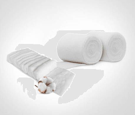 Elevate Your Beauty Routine with Organic Cotton Wool Supplier | Cotton Clamp