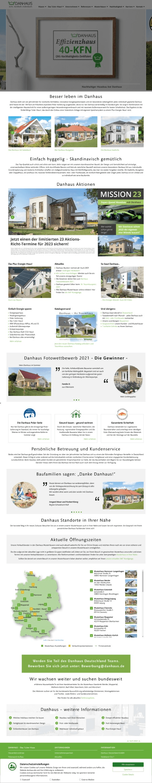Danhaus