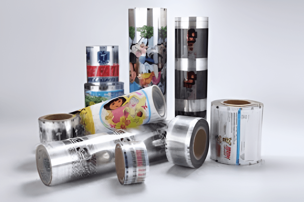 High-Quality Custom Heat Transfer Roll manufacturer in India