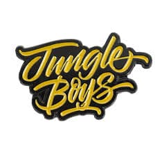 Jungle Boys Vape