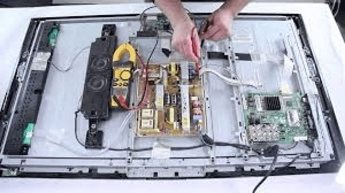 Tv Repair Service In Electronic City 
