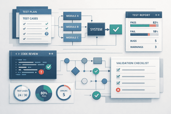 Software Testing Basics: A Guide to Modern QA Practices