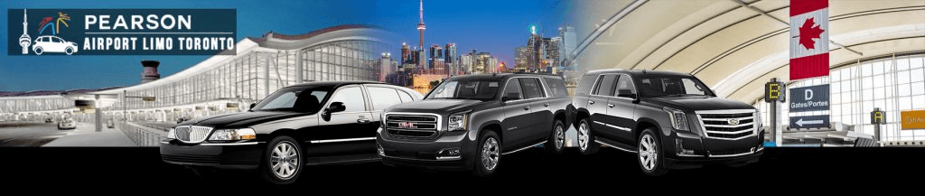 Pearson Airport Limo Toronto 