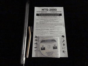 Unveiling the HTS 2000 Brazing Rod: Exceptional Quality for Superior Metal Joining