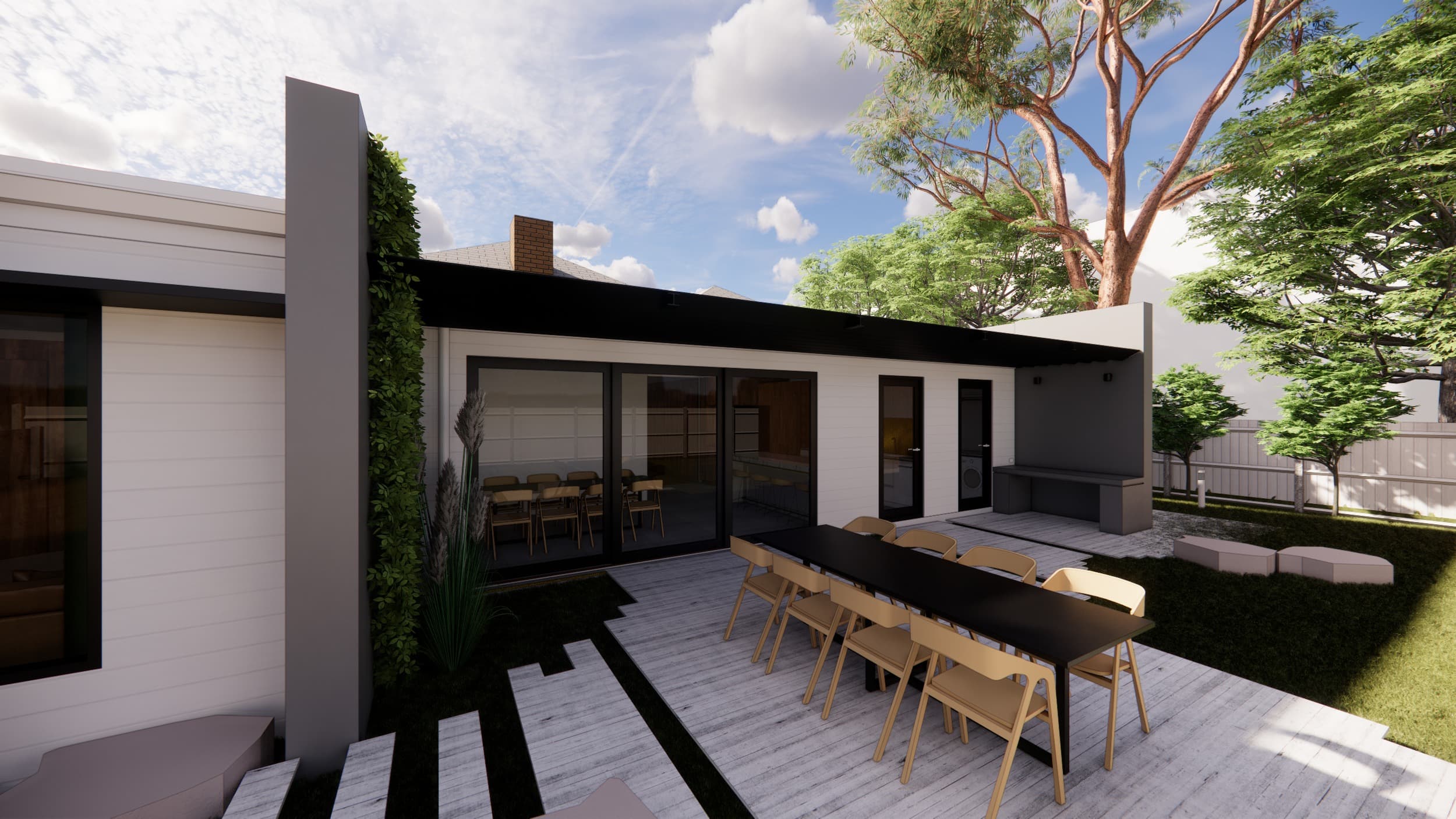 Looking for Architectural Builders in Melbourne?