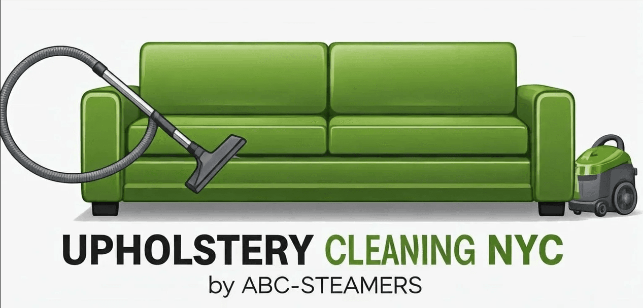 Couch Cleaning NYC