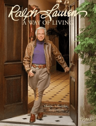 Ralph Lauren Quotes