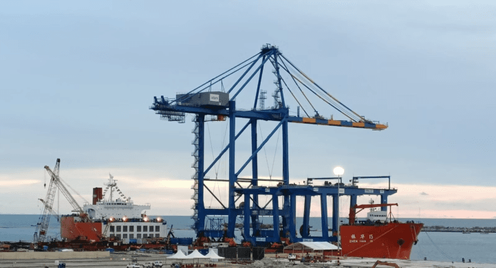 Why Bharat Wire Ropes Excel in Crucial Roles for Ports and Mines
