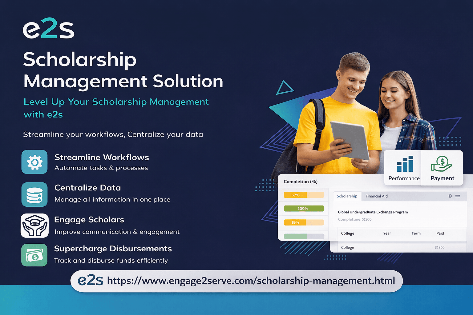 Best Scholarship Management Software Solutions