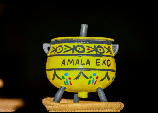 Amala Eko