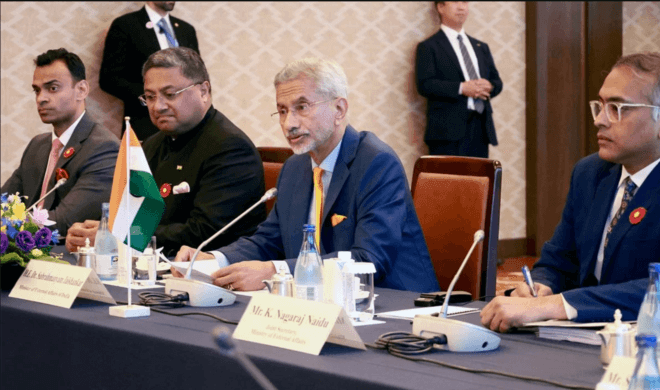 Quad countries adopted tough stance against China, Joe Biden may come to India to participate in the