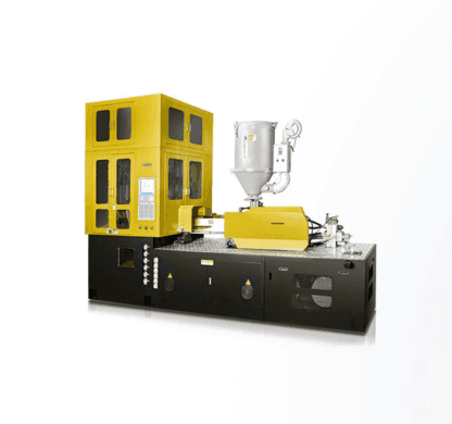 Injection Stretch Blow Molding Machine
