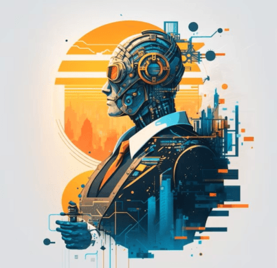 Revolutionizing the Future: The Game-Changing Impact of Generative AI 