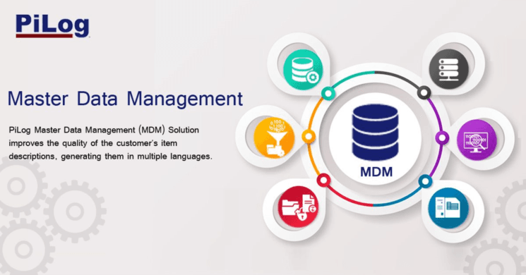 Best Master Data Management Solutions Tool