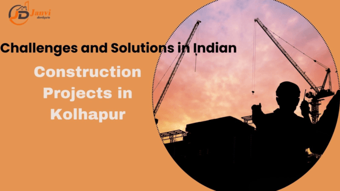 civil construction project in kolhapur