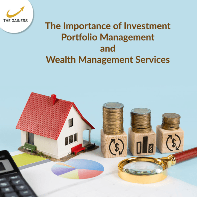 Unlocking Financial Success: The Importance of Investment Portfolio Management and Wealth Management