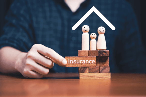 Insurance Management Software