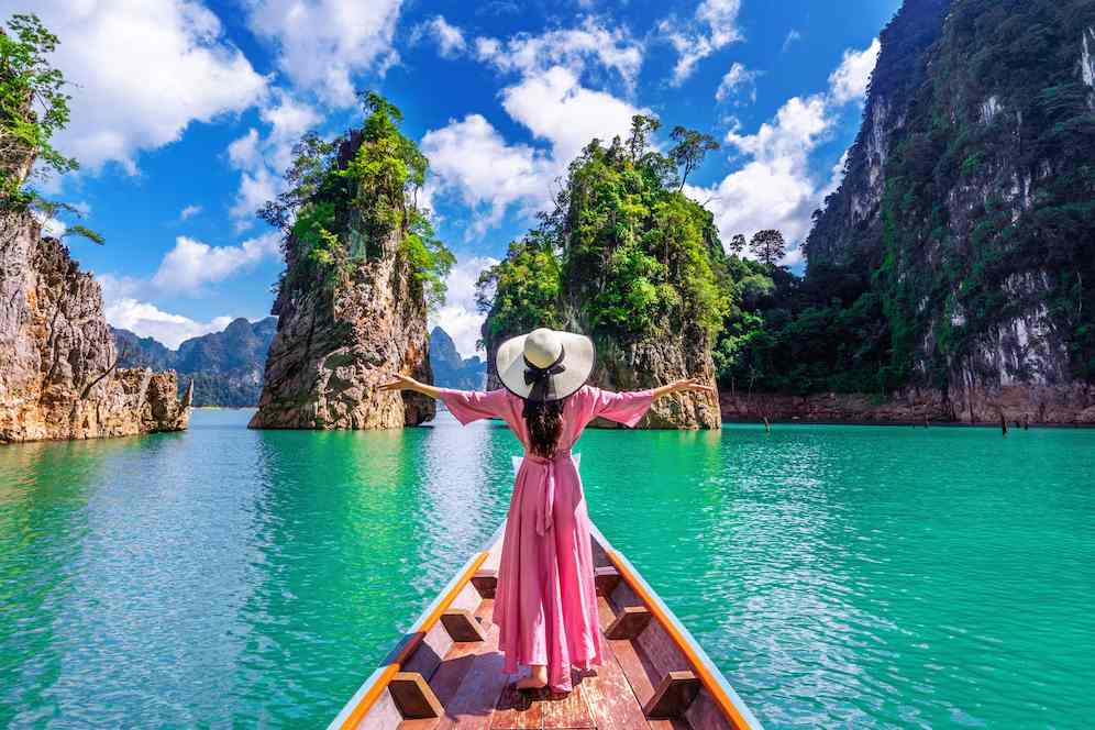 Pattaya Tour: A Journey of Sun, Sea & Fun