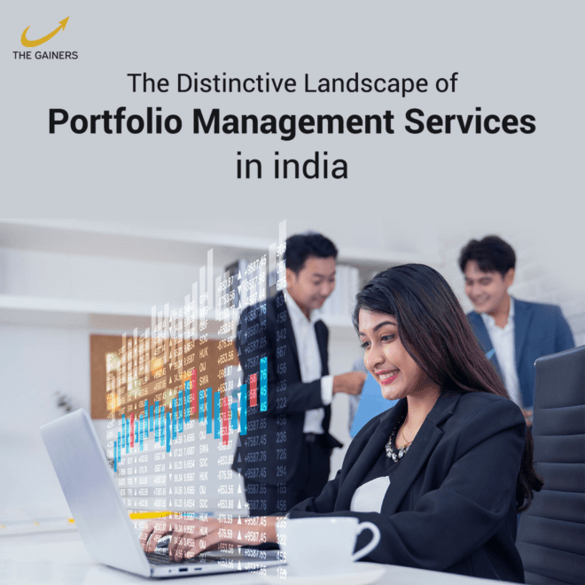 Navigating Wealth: The Distinctive Landscape of Portfolio Management Services in India