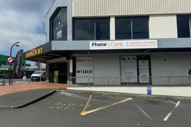PHONE CARE - Botany