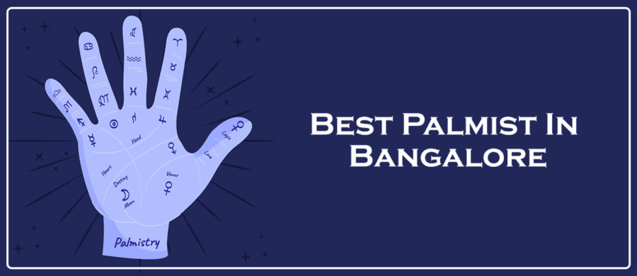 Best Palmist In Bangalore