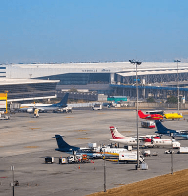  Convenient and Reliable One-Way Taxi Service from Chandigarh Airport to Amritsar Airport with New C