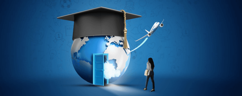 Australia Study Visa