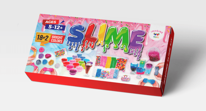  Imagine Toys