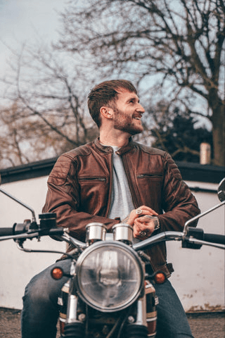 Exploring Advanced Safety Technologies in Motorcycle Gear