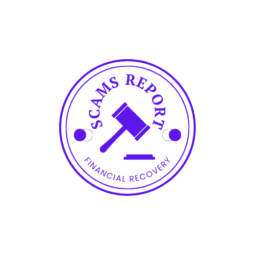 Get your lost money back from scammers with the help of Scams Report