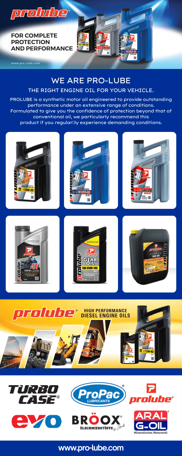 Synthetic Blend Engine Oil for Maximum Protection