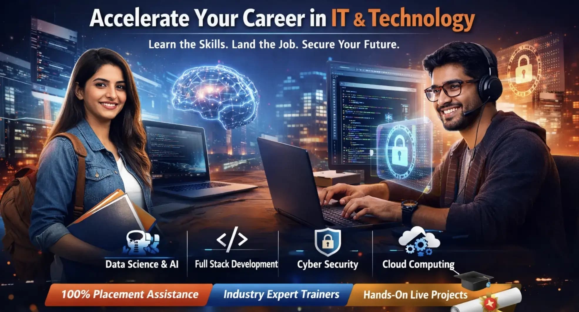  Professional Power BI Training in Pune