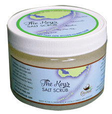 Elevate Your Skincare Routine: Buy Sea Salt Scrubs Online