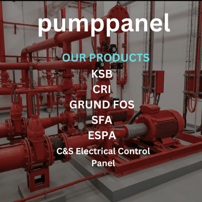 Hydro Pneumatic Pressure Booster System in Delhi