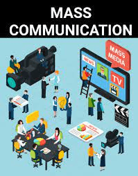 MASS COMMUNICATION