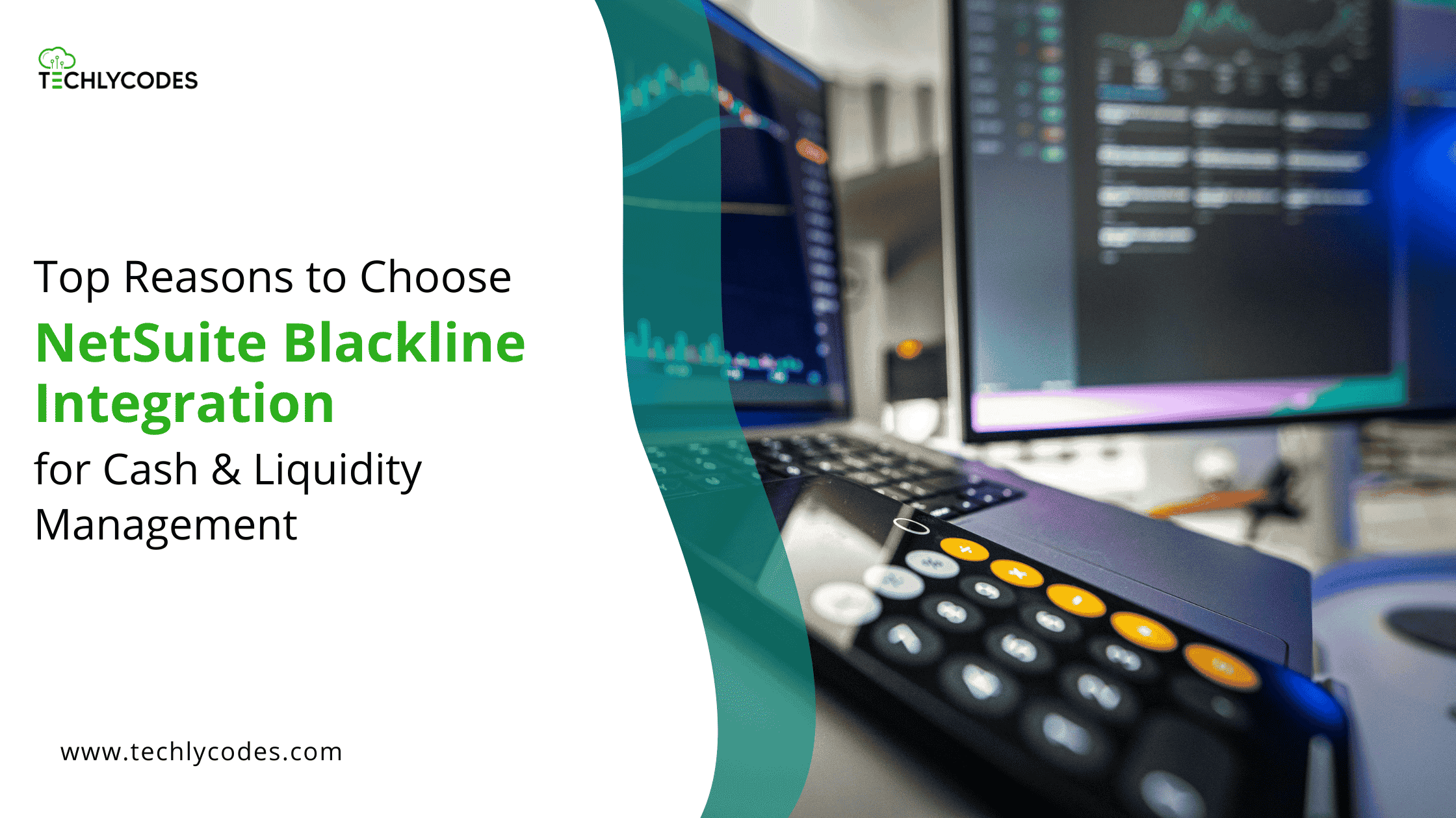 BlackLine Support Service 