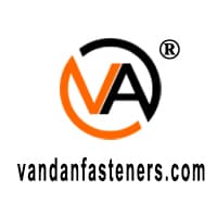 Stainless Steel Fasteners Hex Bolts Nuts Washers