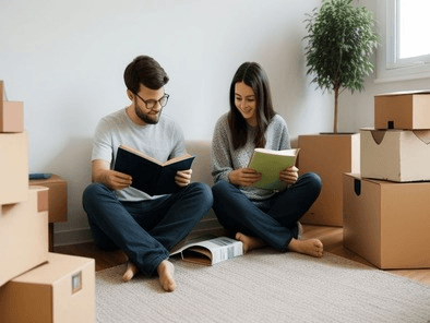 Moving Tips: Complete Guide to Successfully Prepare for Moving!