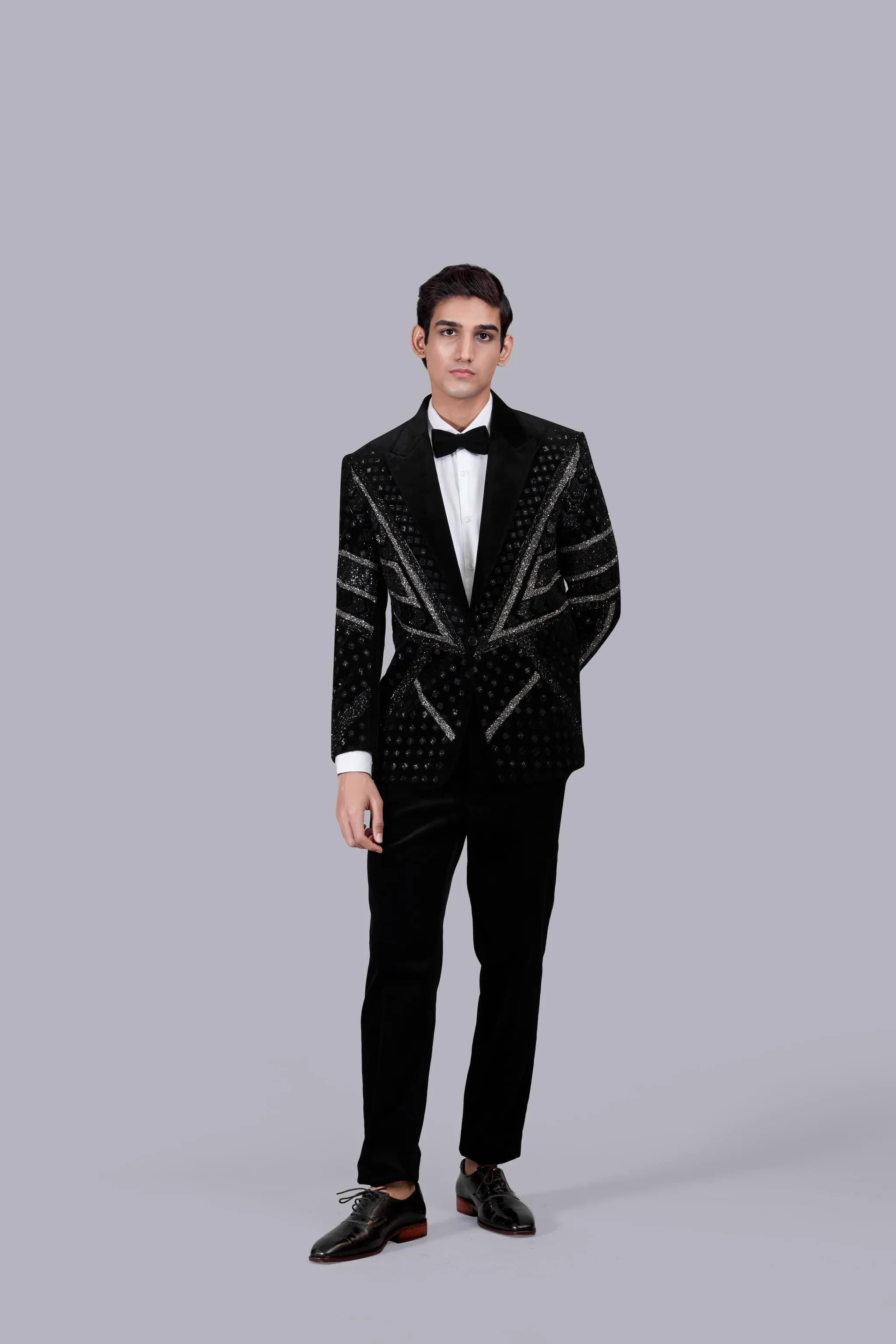 Why Investing in Designer Suits For Men Is Worth Every Penny