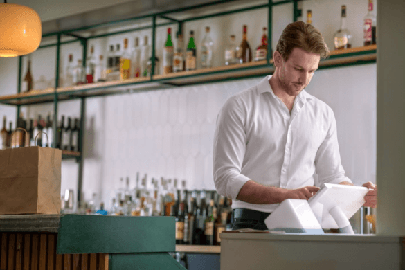 Restaurant Management Software | Best POS System
