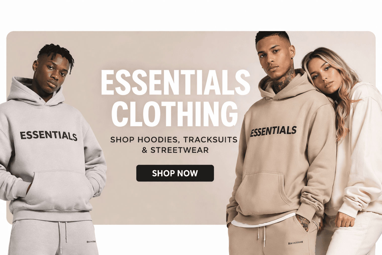Essentials The Simple Streetwear Brand Everyone Loves
