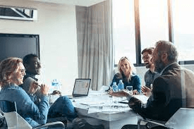 CEO Forum Groups Boston : Fostering Innovation and Leadership Excellence