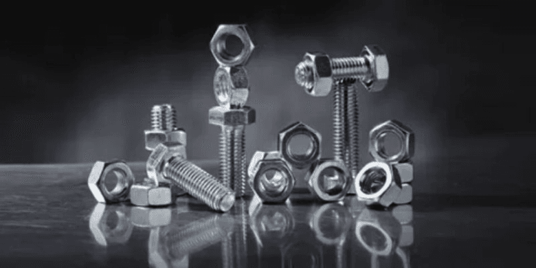 Nut Weight Chart & Stud Bolt Weight Chart: A Comprehensive Overview