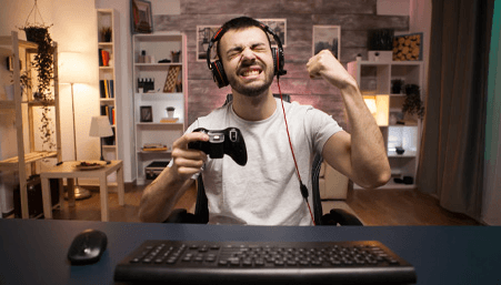 Looking for new online games? Here is the list