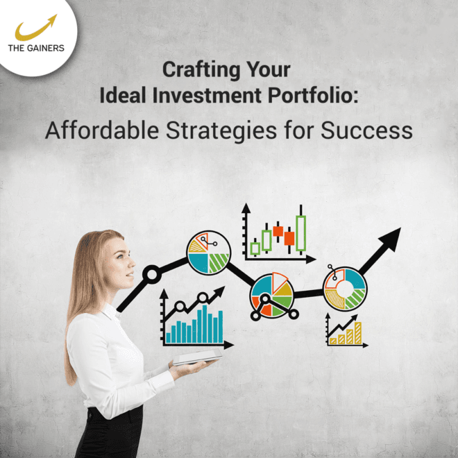 Crafting Your Ideal Investment Portfolio: Affordable Strategies for Success